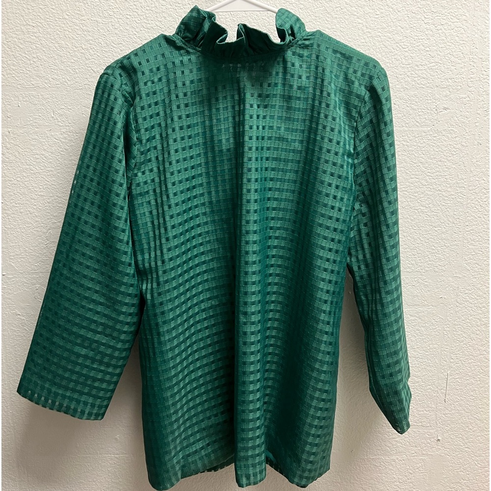 Tuckernuck Top